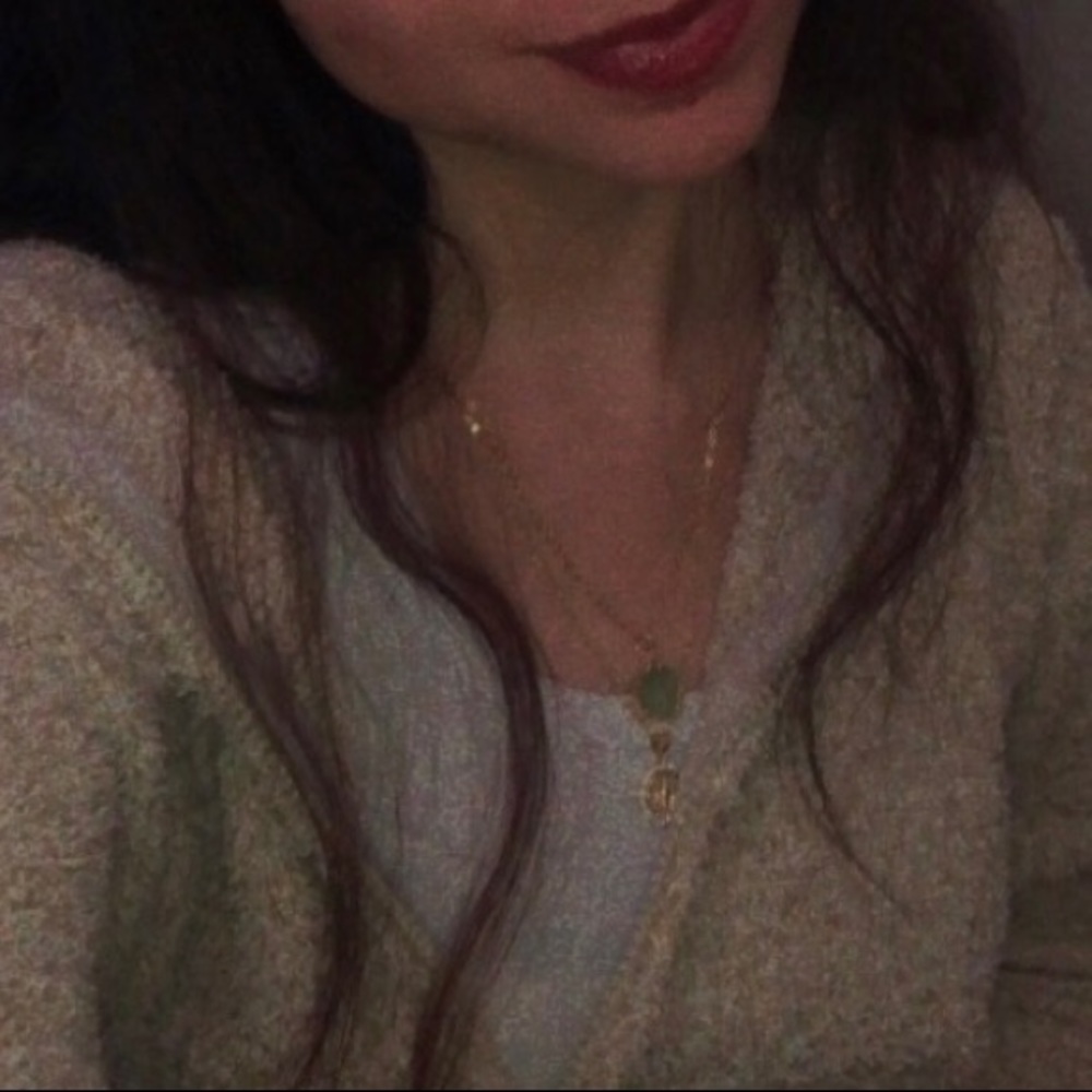 Meet your Posher, Milagros